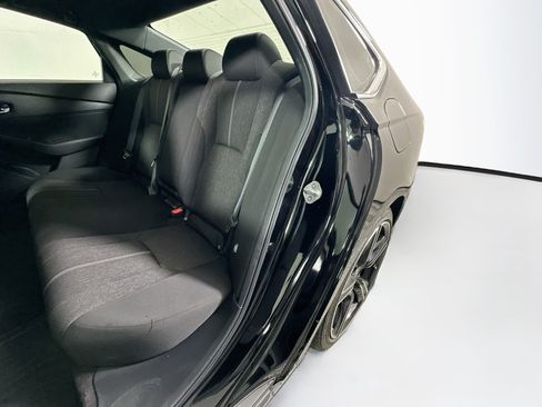 Used 2025 Honda Accord Sport image 26