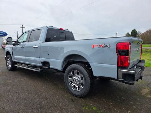 New 2026 Ford F350 Lariat w/ Chrome Package AWD/4WD image 30