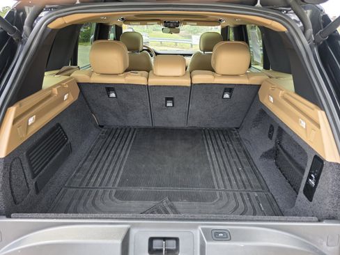 Used 2023 Land Rover Range Rover SE image 17