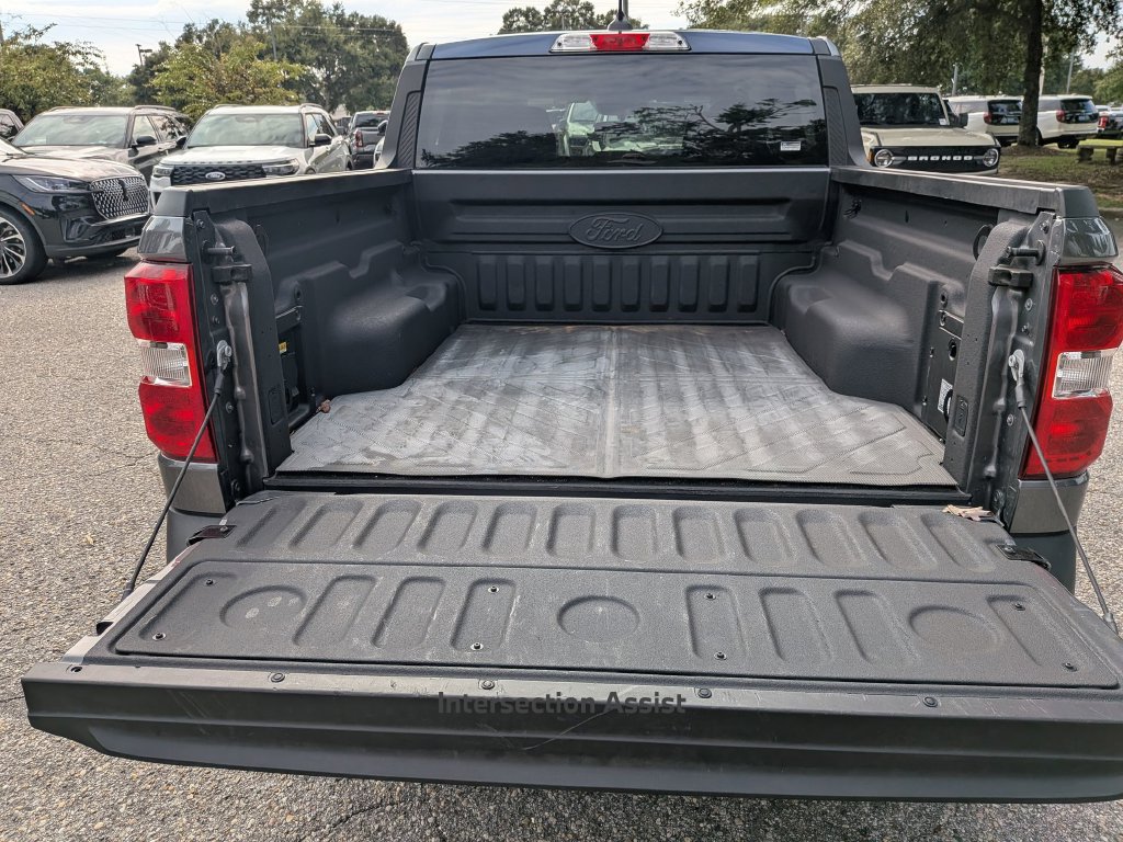 Used 2025 Ford Maverick XLT w/ XLT Luxury Package AWD/4WD image 35