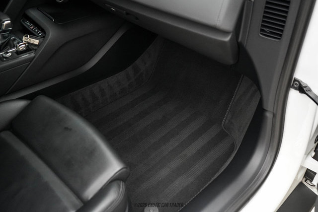 Used 2022 Audi R8 V10 performance RWD image 35