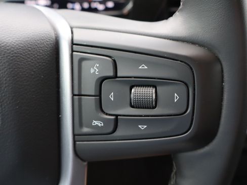 Used 2024 GMC Sierra 1500 Elevation AWD/4WD image 23