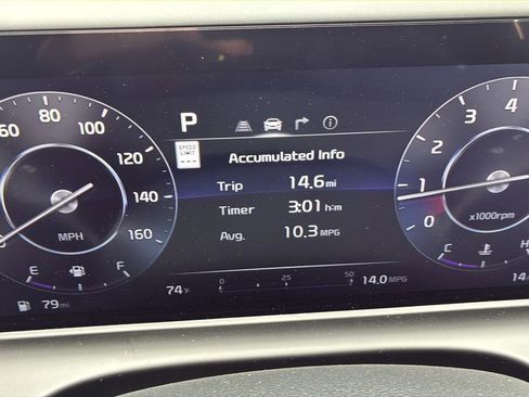 New 2026 Kia Seltos SX w/ SX Sunroof Package image 26