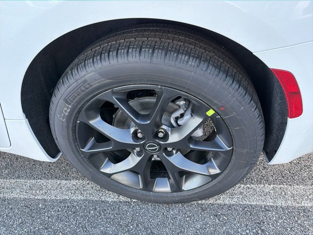 New 2026 Chrysler Pacifica Select w/ S Appearance Package FWD image 6