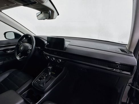 Used 2023 Honda CR-V EX-L image 29
