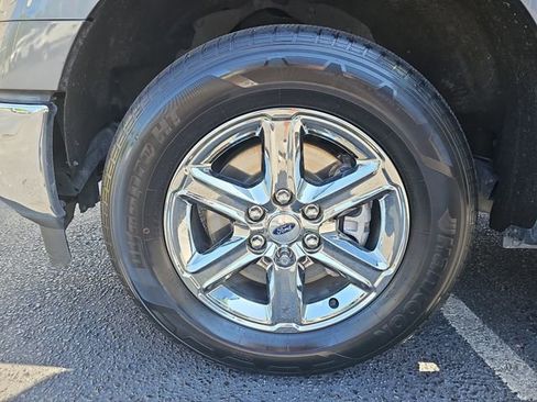 Used 2024 Ford F150 XLT w/ Equipment Group 302A MID image 33