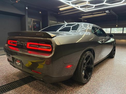Used 2021 Dodge Challenger SRT Hellcat Redeye RWD image 12