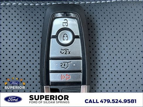 New 2025 Ford Mustang Mach-E Premium w/ Interior Protection Package image 21