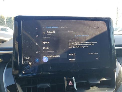 Used 2024 Toyota Corolla SE image 19