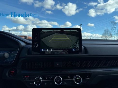 New 2026 Honda CR-V TrailSport image 32