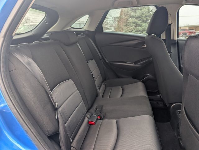 Used 2016 MAZDA CX-3 Sport AWD/4WD image 20