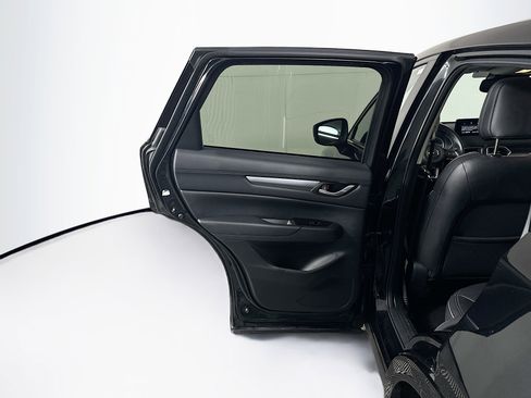 Used 2025 MAZDA CX-5 AWD 2.5 S w/ Preferred Package image 28