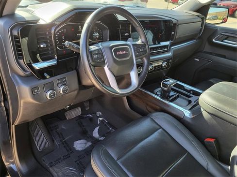 Used 2023 GMC Sierra 1500 SLT image 19
