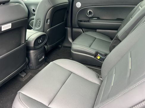 New 2026 Hyundai Palisade Calligraphy image 4