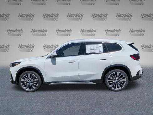 New 2026 BMW X1 xDrive28i w/ Convenience Package AWD/4WD image 10