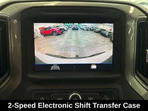 Used 2023 Chevrolet Silverado 3500 W/T w/ WT Convenience Package AWD/4WD image 26