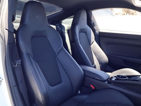Certified 2024 Porsche 911 Carrera T RWD image 21