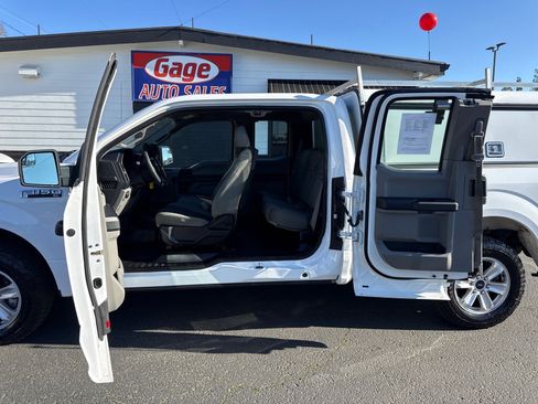 Used 2015 Ford F150 XL w/ Equipment Group 101A Mid image 21