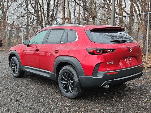 New 2026 MAZDA CX-50 AWD 2.5 S w/ Select Package image 4