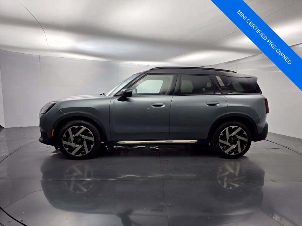Used 2025 MINI Cooper Countryman SE w/ Comfort Package Max AWD/4WD image 7