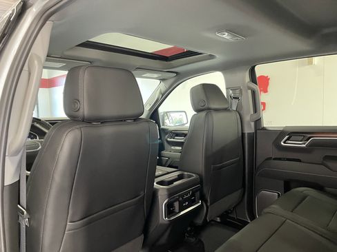 New 2026 GMC Sierra 1500 Denali AWD/4WD image 10