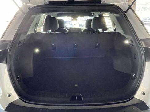 New 2026 Chevrolet Equinox LT w/ Safety and Technology Package image 10