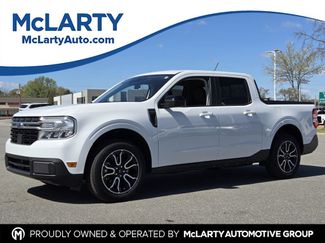 Used 2024 Ford Maverick Lariat video 1