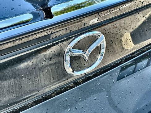 New 2026 MAZDA MX-5 Miata Grand Touring RWD image 16