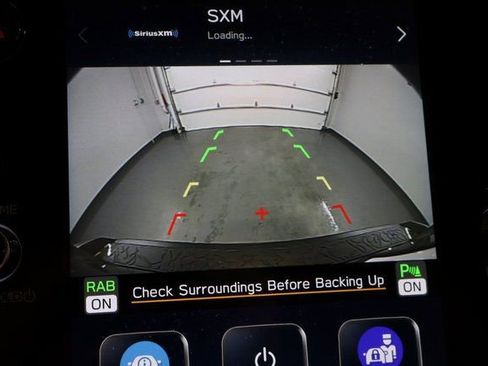 New 2026 Subaru Crosstrek 2.5i Wilderness image 23