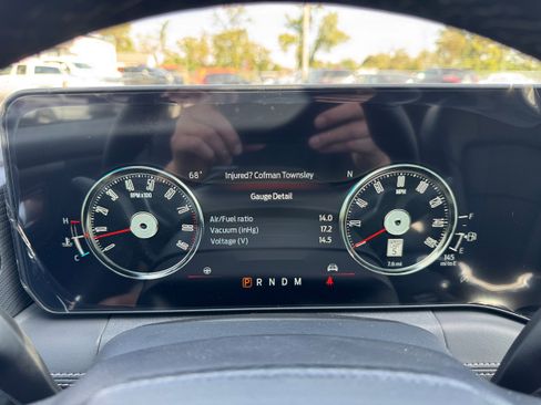 New 2025 Ford Mustang GT Premium image 14