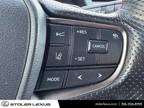 Certified 2022 Lexus UX 250h F Sport w/ F Sport Premium Package AWD/4WD image 24