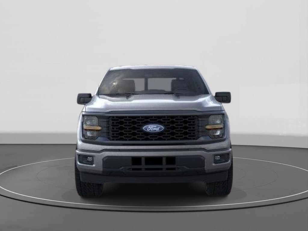 New 2026 Ford F150 STX w/ Equipment Group 200A RWD image 6
