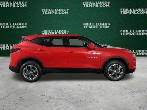 Used 2024 Chevrolet Blazer LT image 5