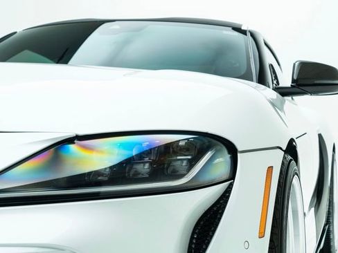 Used 2020 Toyota Supra image 11