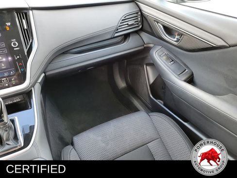Used 2024 Subaru Outback Premium AWD/4WD image 22