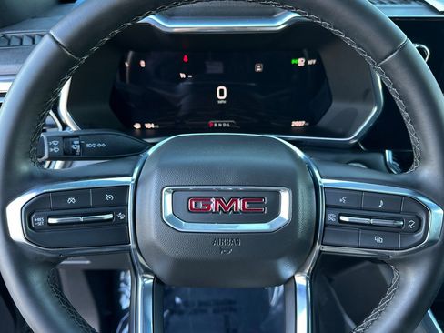 Used 2025 GMC Canyon Elevation w/ Convenience Package image 30