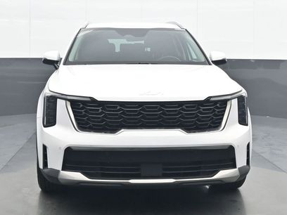 Used 2024 Kia Sorento S