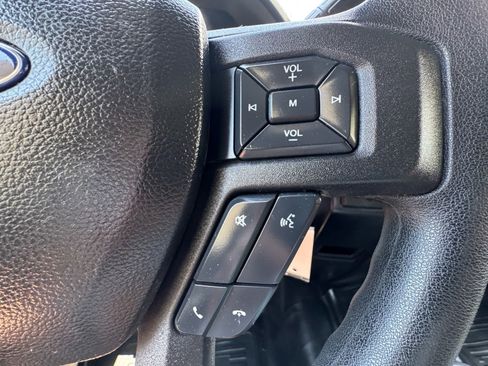Used 2018 Ford F150 XL w/ XL Power Equipment Group AWD/4WD image 17