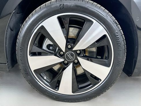 Used 2026 Audi A5 2.0T Premium Plus w/ Premium Plus Package AWD/4WD image 10