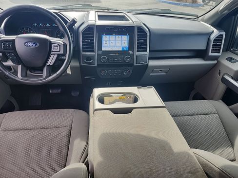 Used 2019 Ford F150 XLT w/ Equipment Group 301A Mid image 7