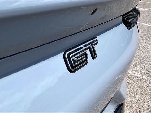 Used 2025 Ford Mustang Mach-E GT AWD/4WD image 30