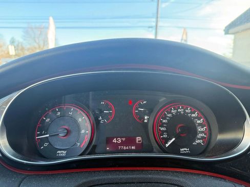 Used 2014 Dodge Dart SXT image 12