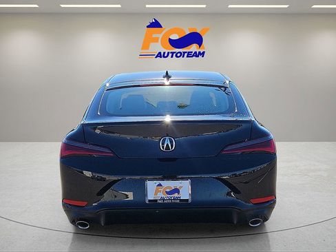 New 2026 Acura Integra image 4