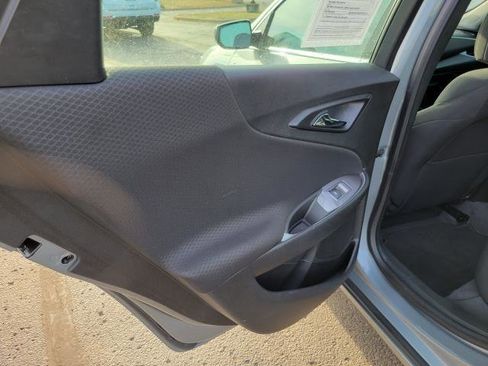 Used 2023 Chevrolet Malibu LT image 21