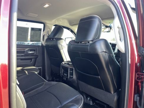 Used 2023 RAM 2500 Laramie image 28