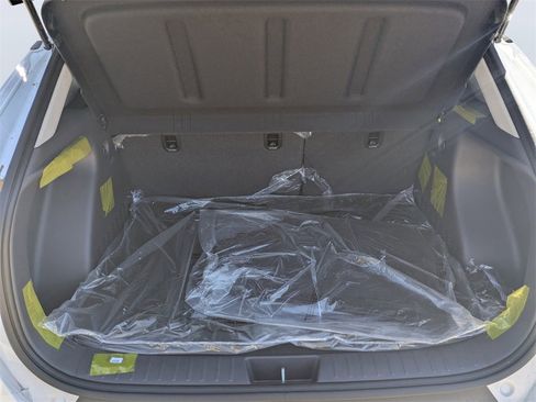 Used 2026 Hyundai Kona SEL Sport image 12