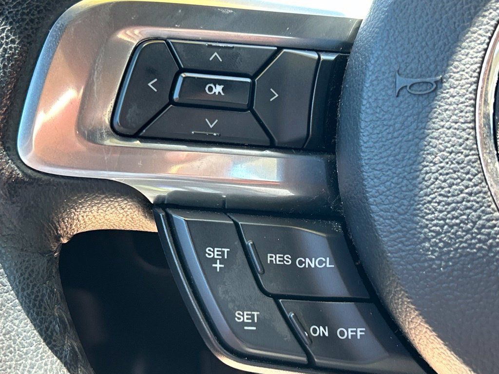 Used 2016 Ford Mustang GT w/ GT Performance Package RWD image 18