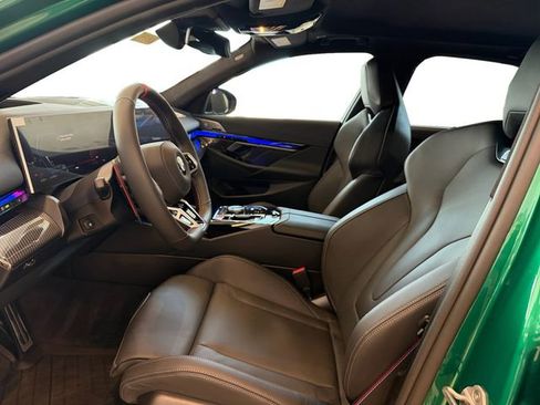 New 2026 BMW M5 w/ Carbon Package image 13