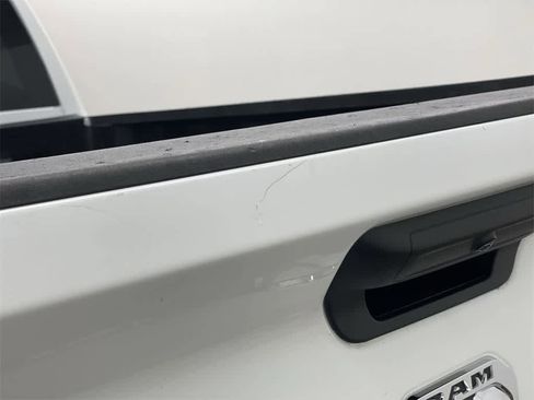 Used 2024 RAM 2500 Big Horn image 33