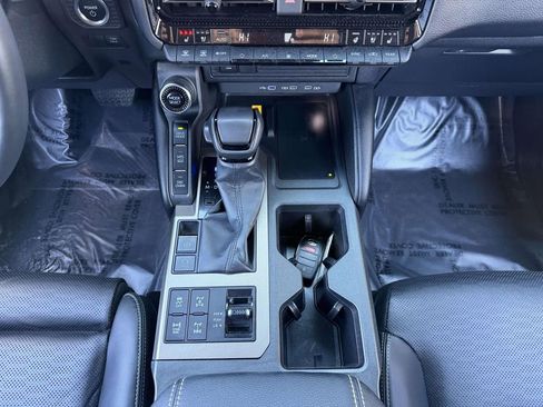 Used 2024 Toyota Land Cruiser w/ Premium Package AWD/4WD image 19
